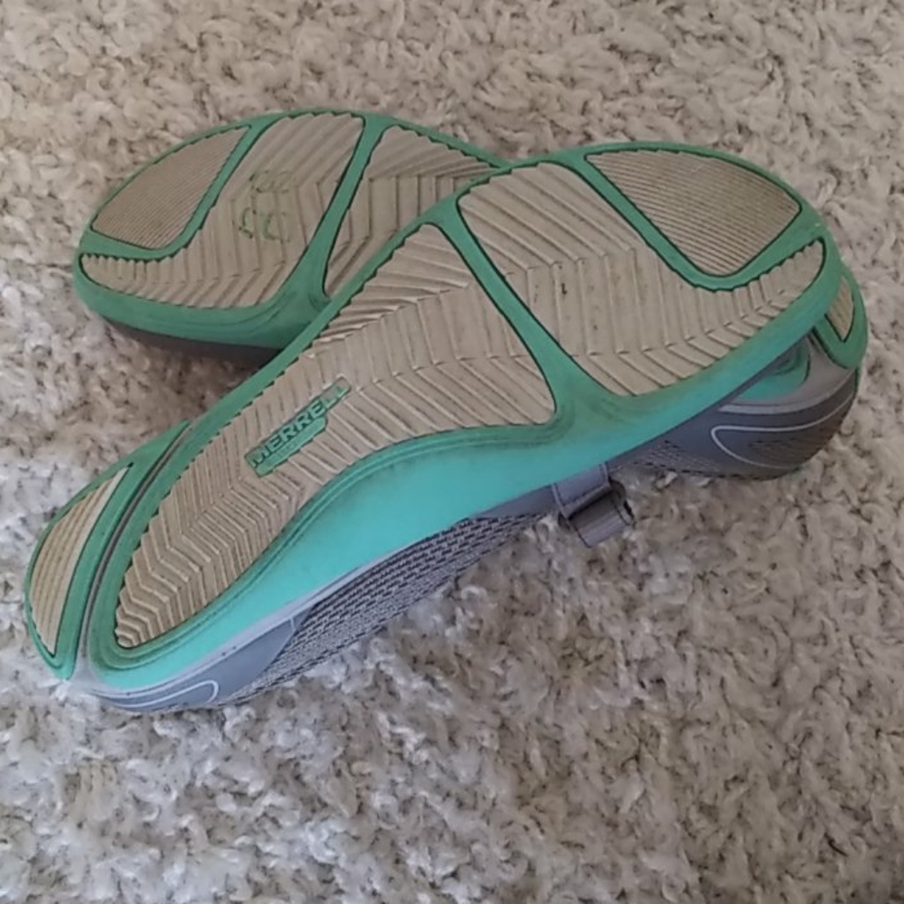 Merrell Select Fresh Flats. - Picture 5 of 6
